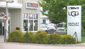 UGG Australia