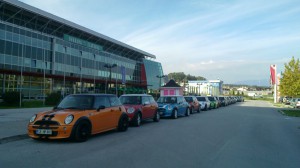 Potrebujem mavrico!!!