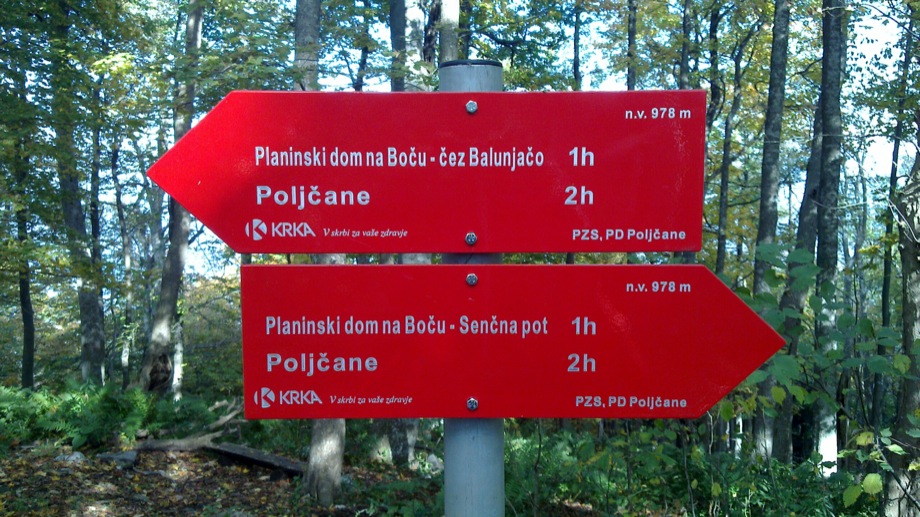 Featured image of post Boč 
