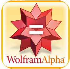Ve vse - WolframAlpha