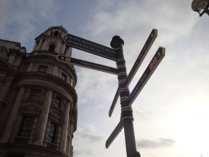 Živahen London