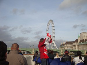 Naj-najneumnejše slike Londona