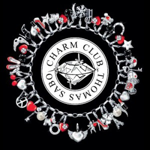 Majhne želje sreče - charms