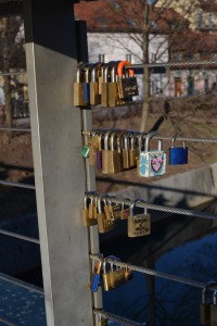 Ljubljana pred 8.2.