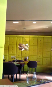 Element (restavracija&kavarna Kaval Grp)