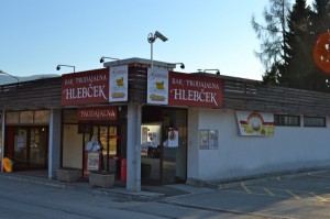 Gorenjka na kile!