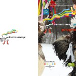 Pustovanja po Sloveniji 2011