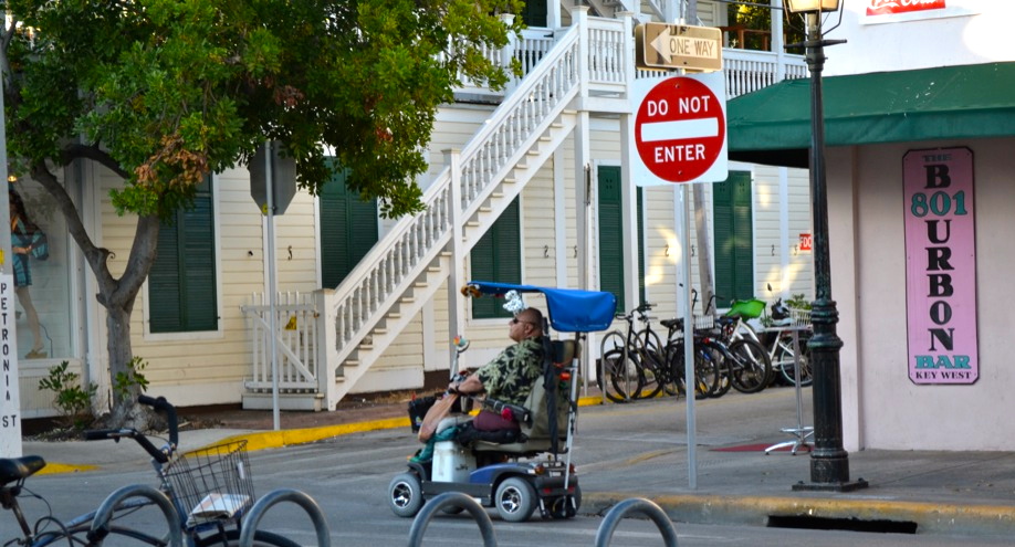 Izlet na Key West