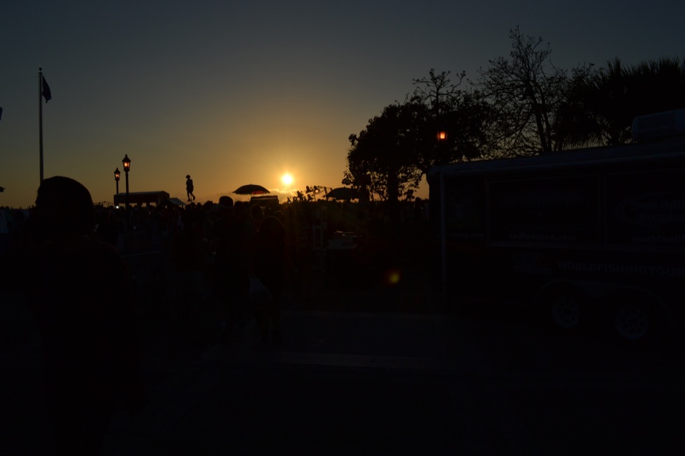 Sunset - Key West