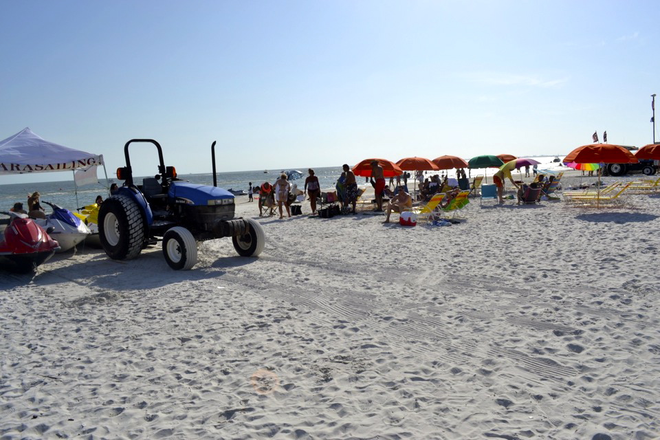 Florida - poceni in zabavna ali Fort Myers