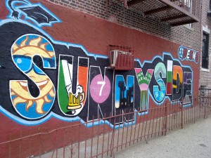 New York - Queens