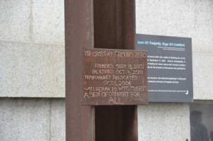 Ground Zero - 9/11/2001