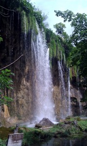 Plitvička jezera