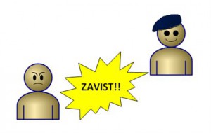 Nikoli uspeti in vsi bodo srečni?!