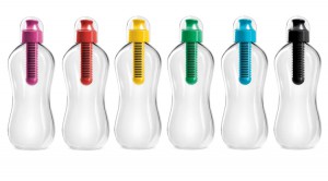 Bobble Water - sveže filtrirano