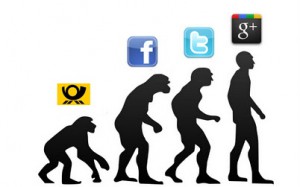 Featured image of post Evolucija komuniciranja ;)