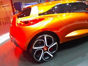 IAA 2011
