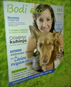 Berem Bodi eko