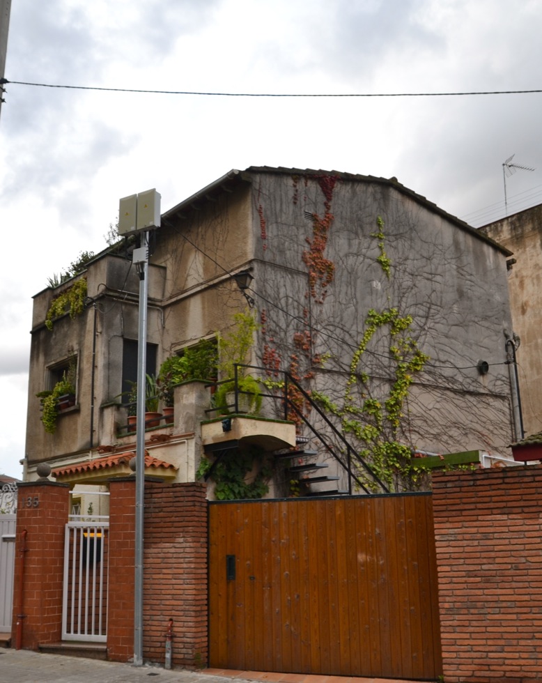 Featured image of post Drugačen pogled na Barcelono
