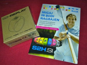 S2H Replay - migam!