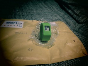 S2H deluje :)