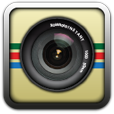 Retro Camera – android app#18
