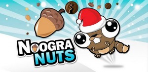Noogra Nuts je zmešana veverica - android app#16
