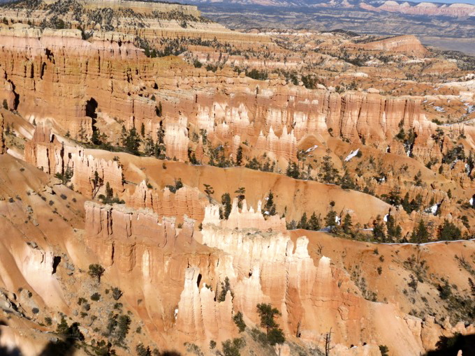 Bryce Canyon National Park