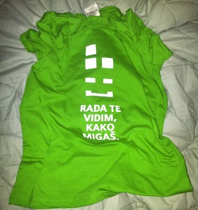 Rada migam 