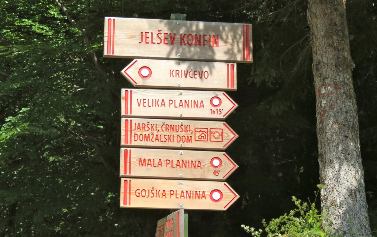 Velika planina