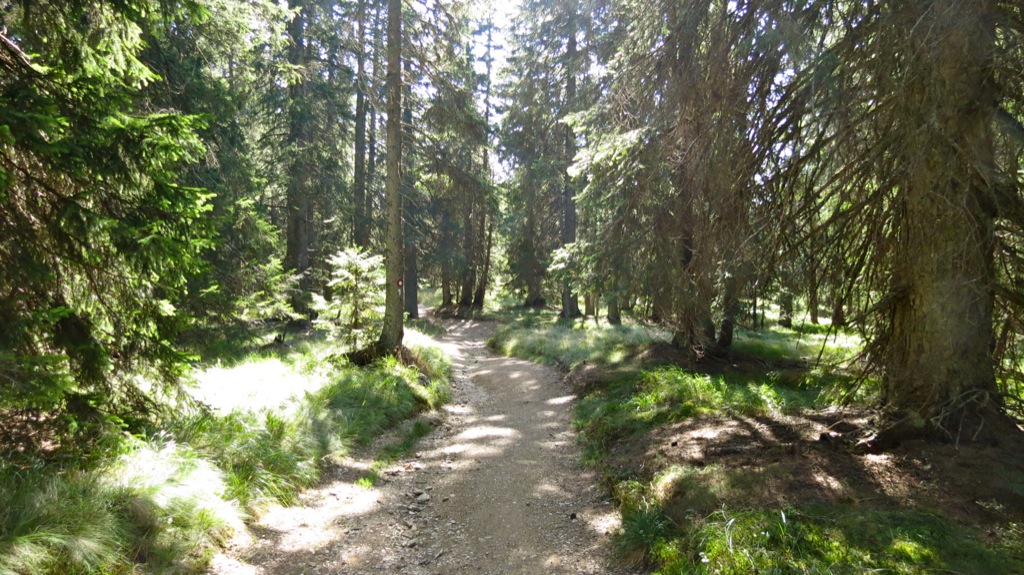 Lovrenška jezera