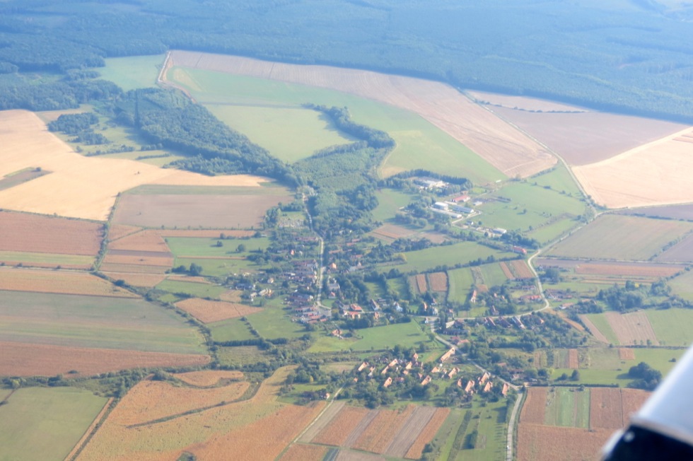 Featured image of post Pot do nacinalnega parka Fertő – Hánság