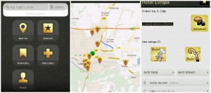 Degusto - android app#23