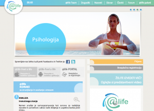 @life za zdravo 2013 - andriod app#24