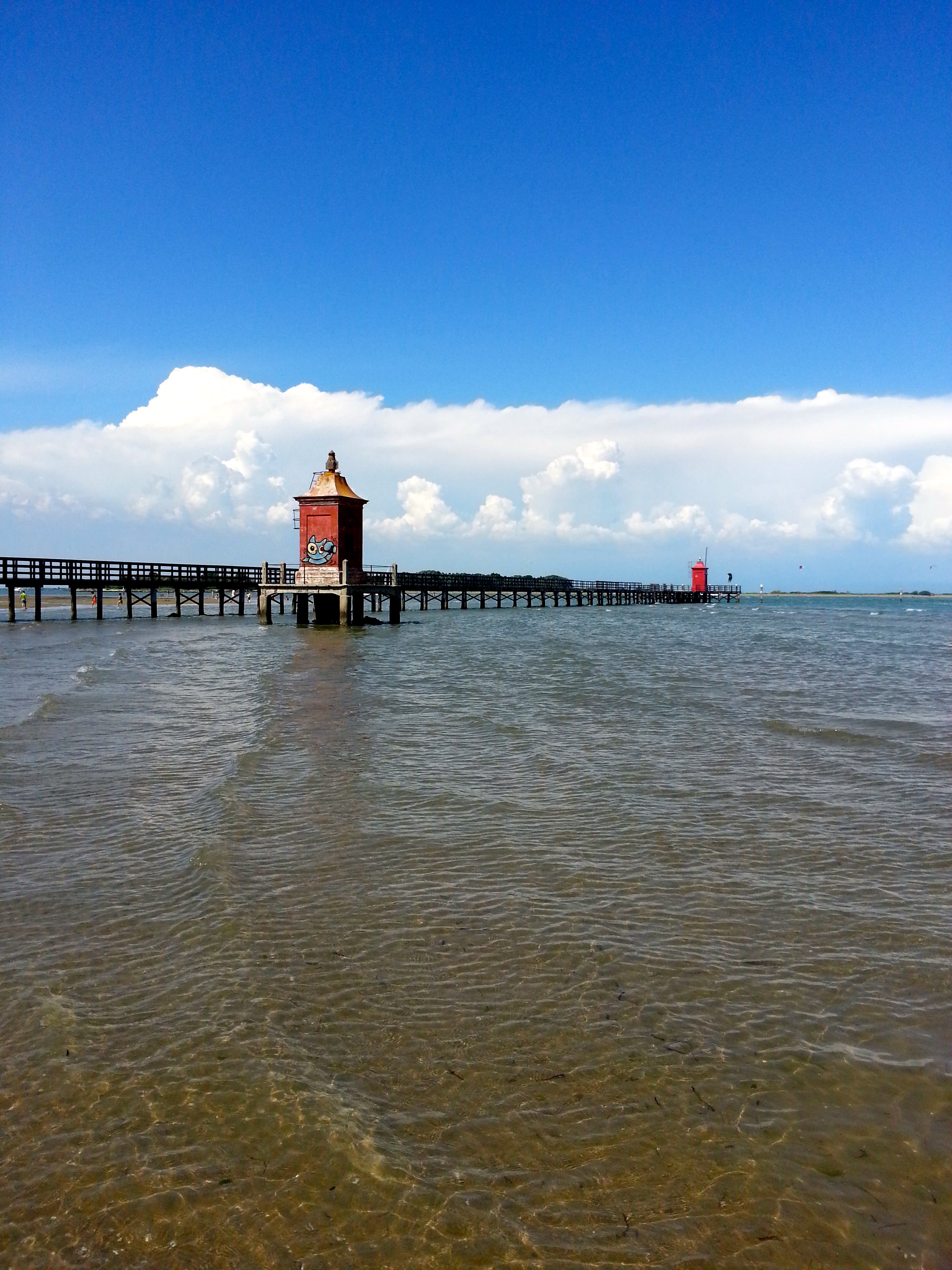Lignano Sabbiadoro - plaža