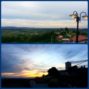 Belica - domačija z razgledom