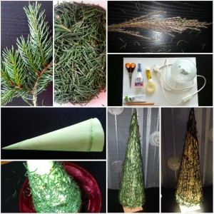 Decemberske okrasitve