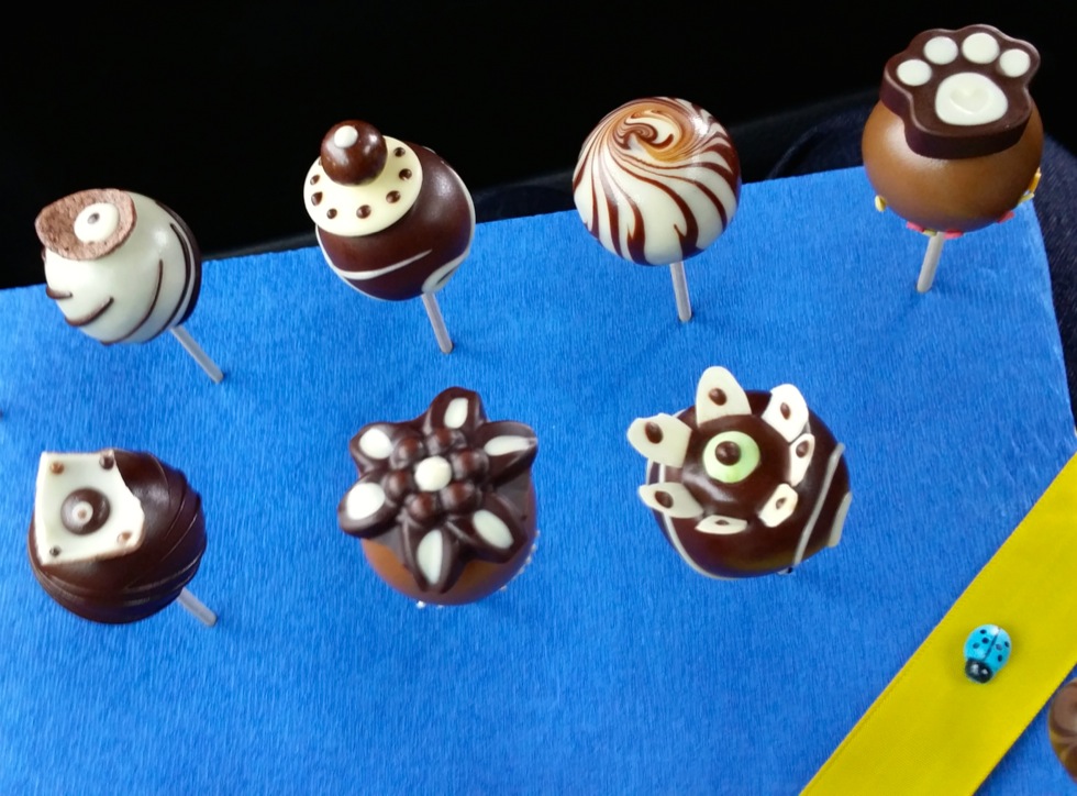 Cakepop čas