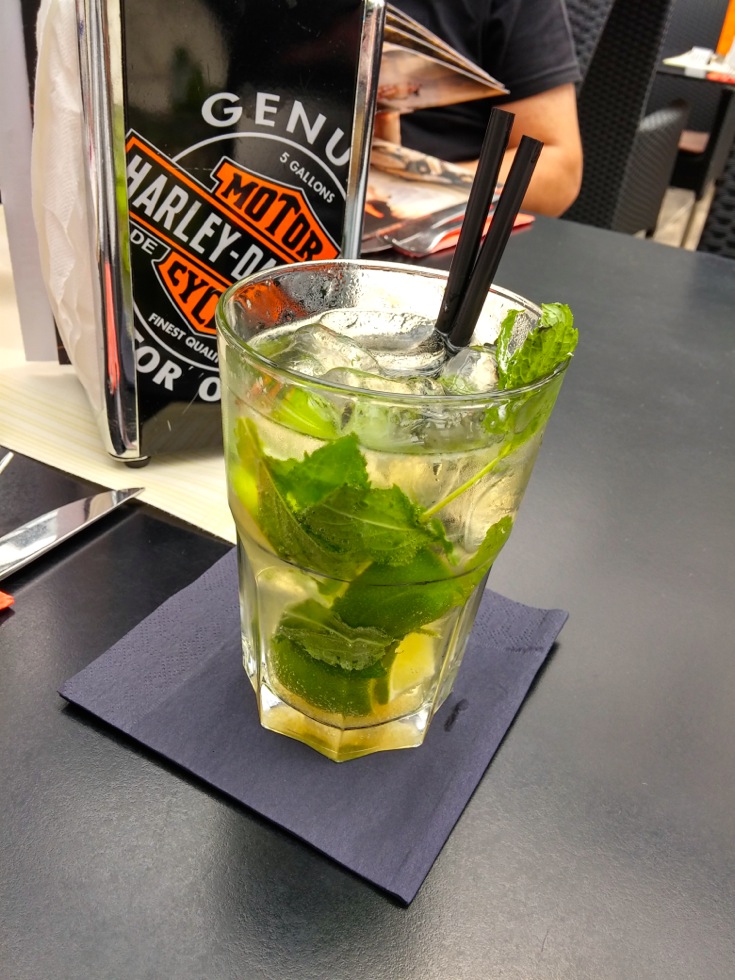 ClockTower - american bar & grill (Graz)